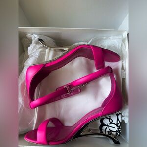 Alexander McQueen Heels (37.5)